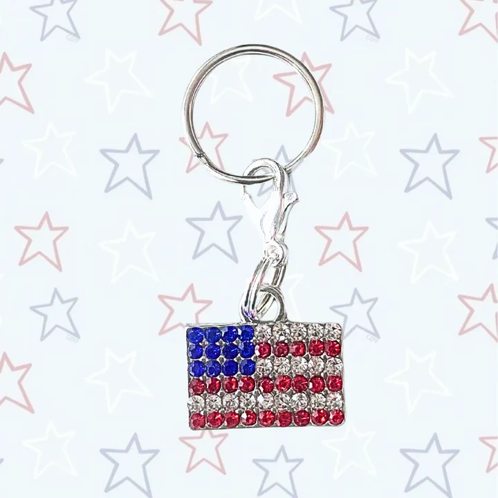 Bridle Braid Boot Charms - Image 10