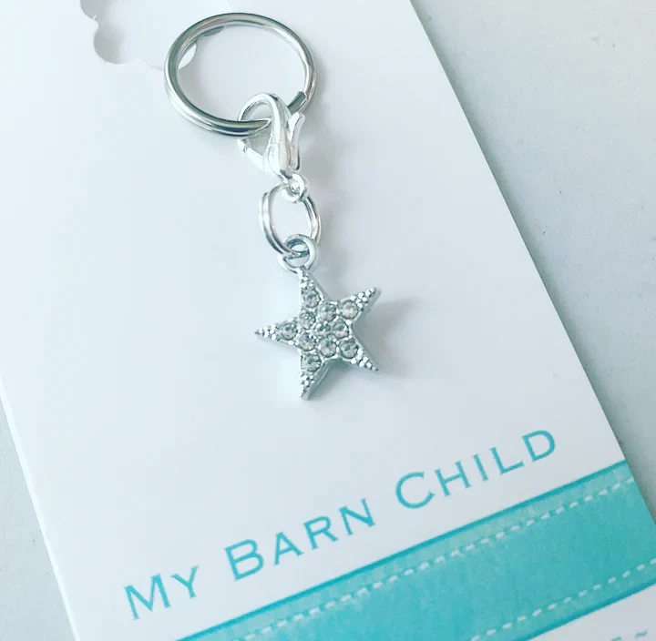 Bridle Braid Boot Charms - Image 2