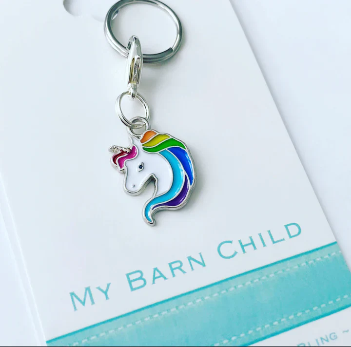 Bridle Braid Boot Charms - Image 7