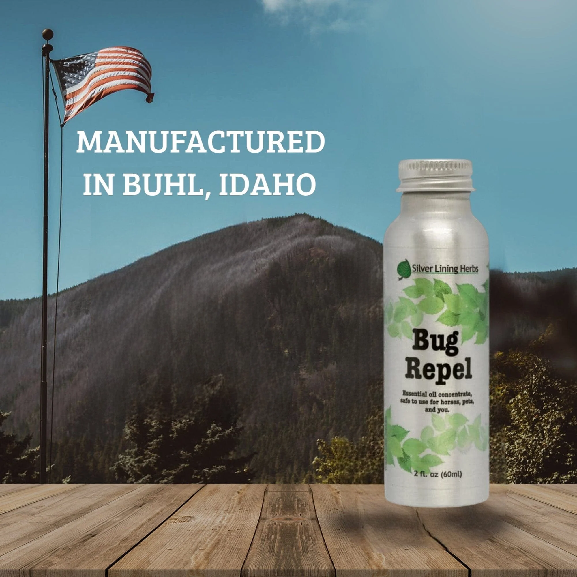 Bug Repel - Image 10