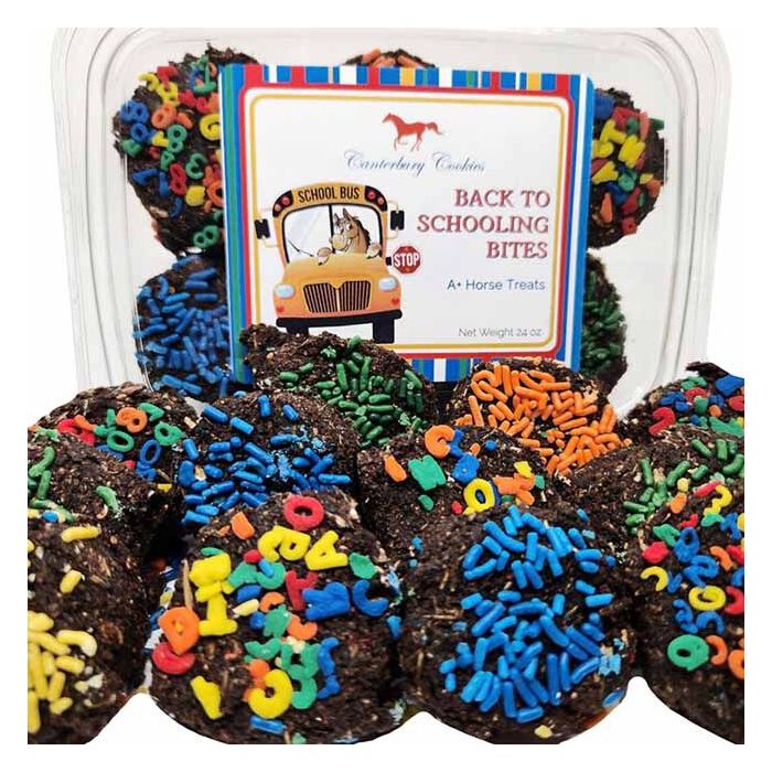 Canterbury Cookies Horse Treats 20oz. - Seasonal - Image 6