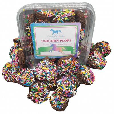 Canterbury Cookies Horse Treats 20oz. - Seasonal - Image 8