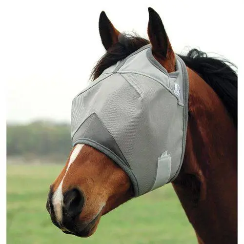 Cashel Crusader Fly Mask - Image 5