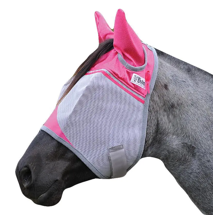 Cashel Crusader Fly Mask - Image 8