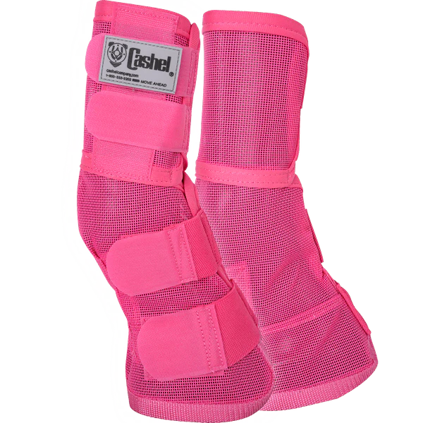 Cashel Leg Guards pr - Image 3
