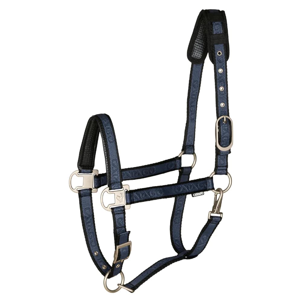 Catago Elegant Halter - Image 3