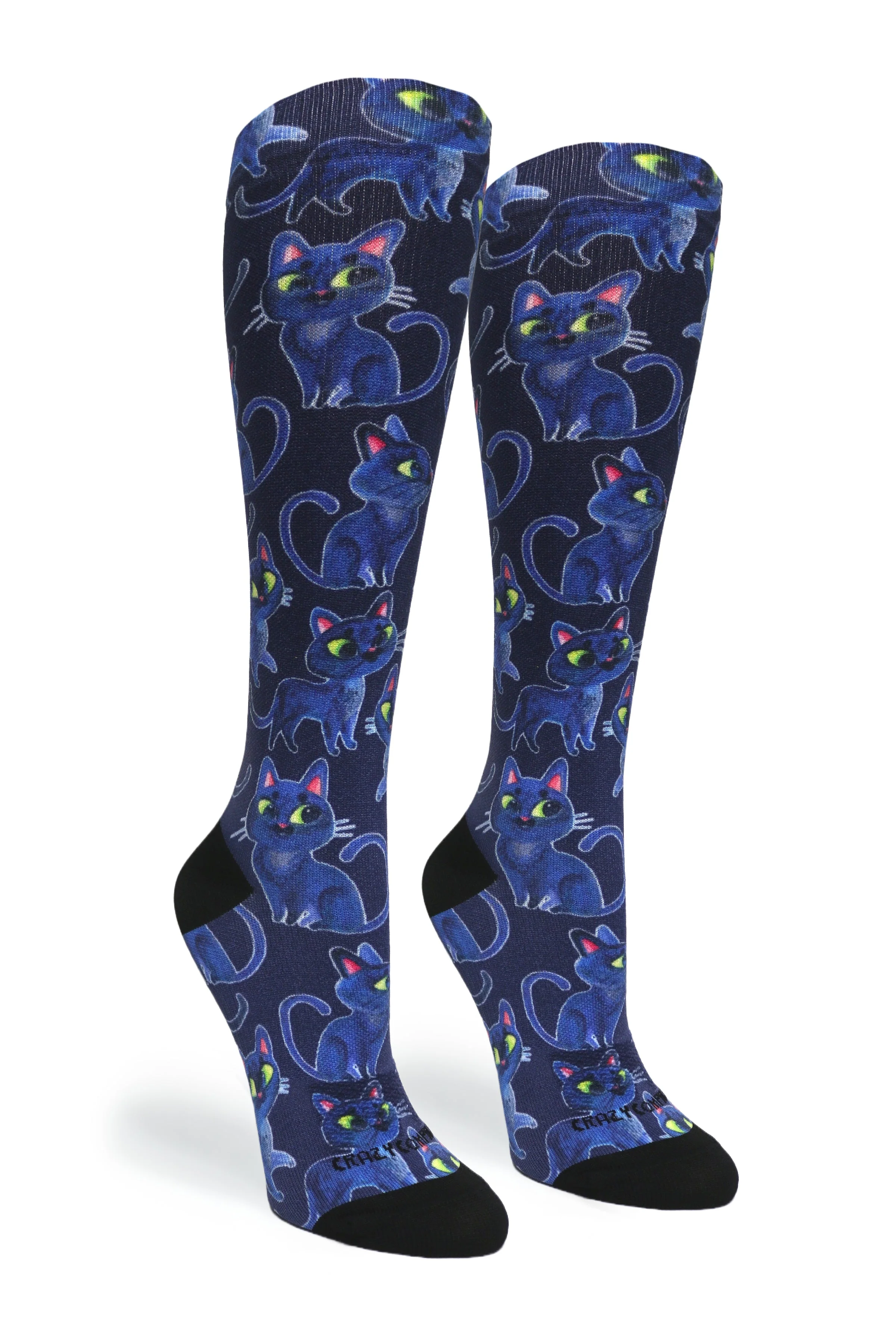 Catween Compression Socks - Image 3