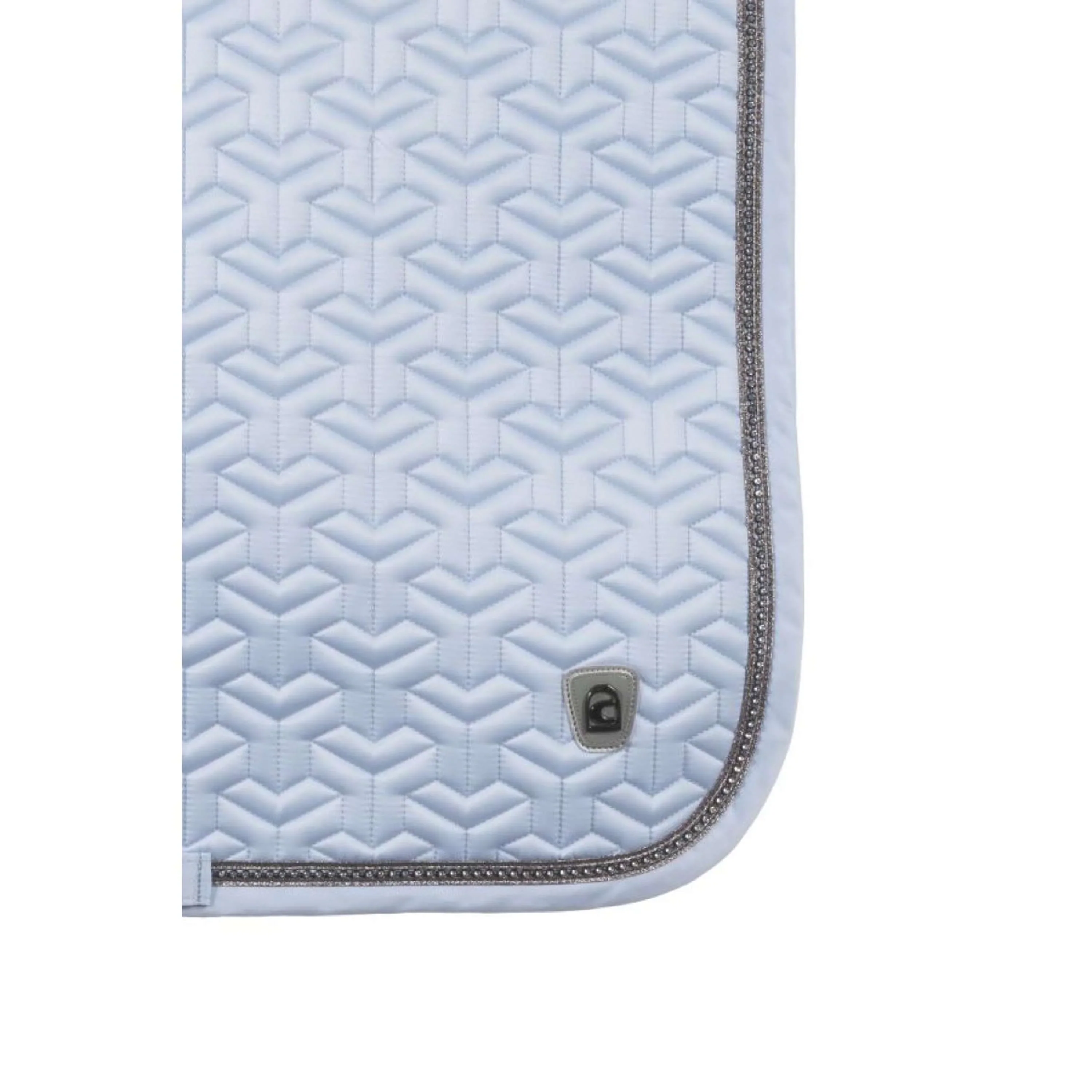 Cava Cool Comfort Dressage Saddle Pad - Image 2