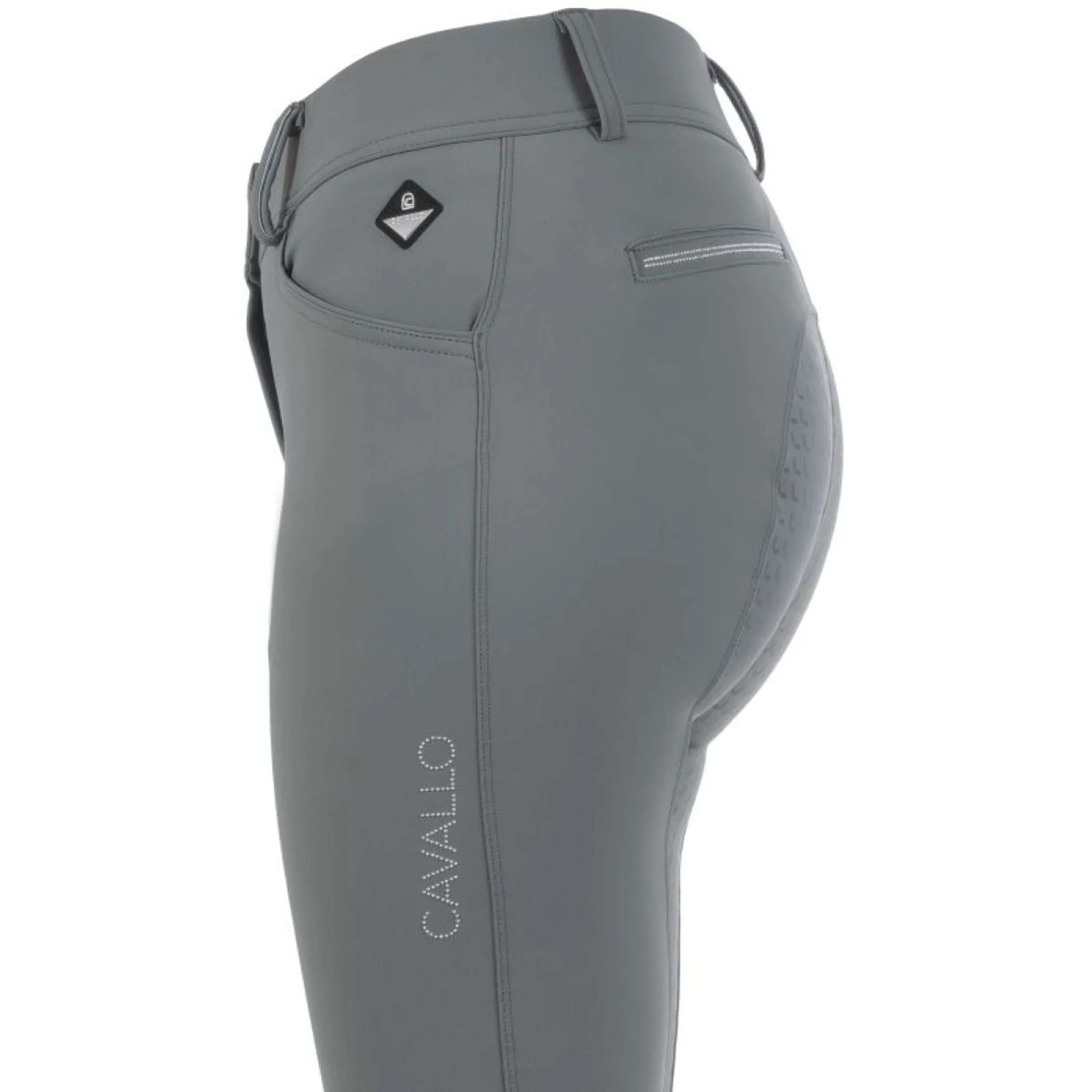 CavalCuna Full Grip Breech - Image 6