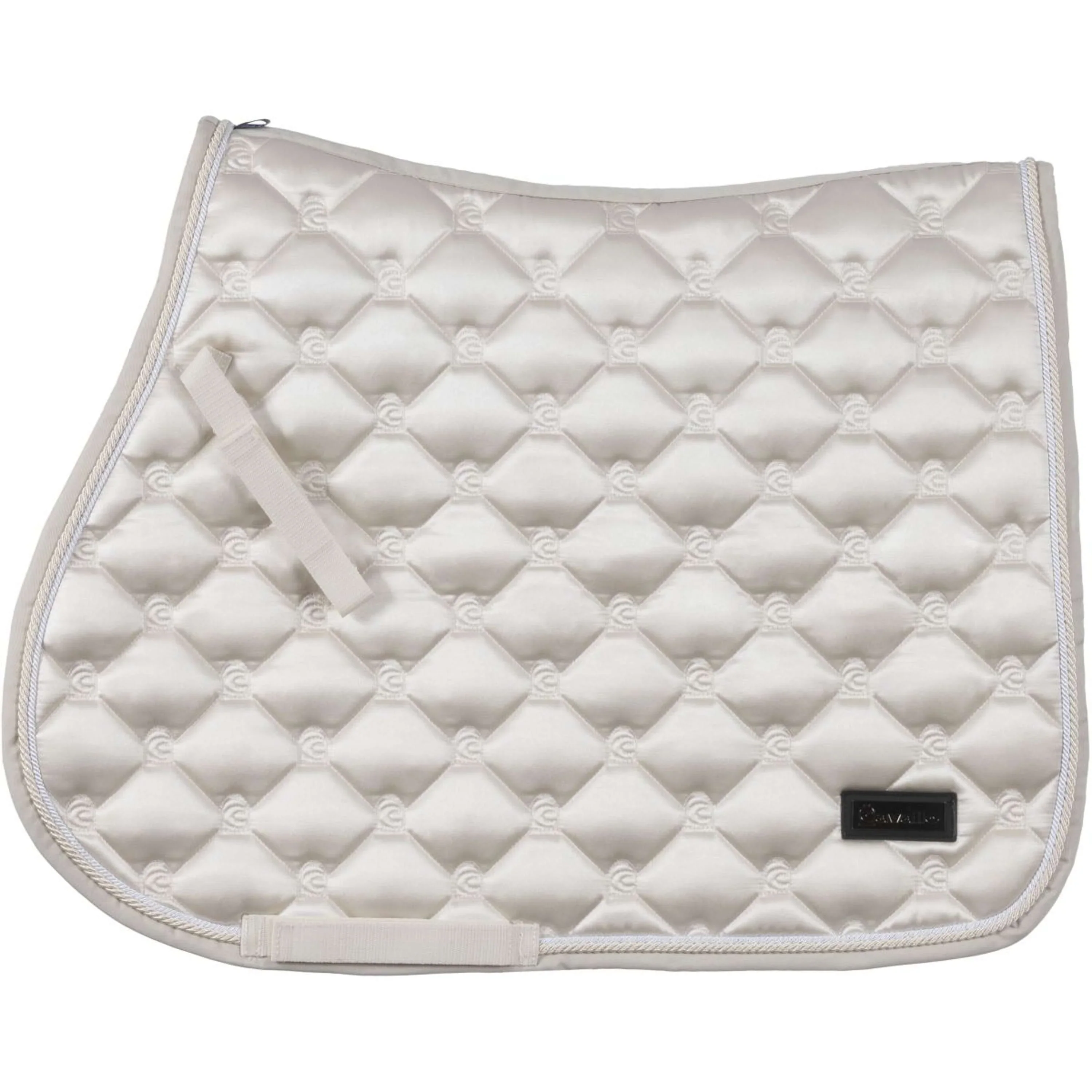 Cavallo Hanaya Dressage Saddle Pad - Image 18