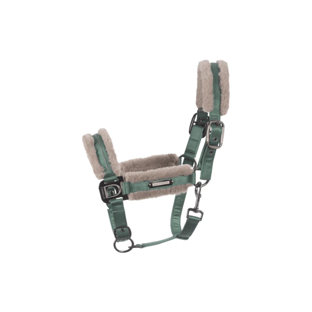 Cavallo Jina Halter - Image 2