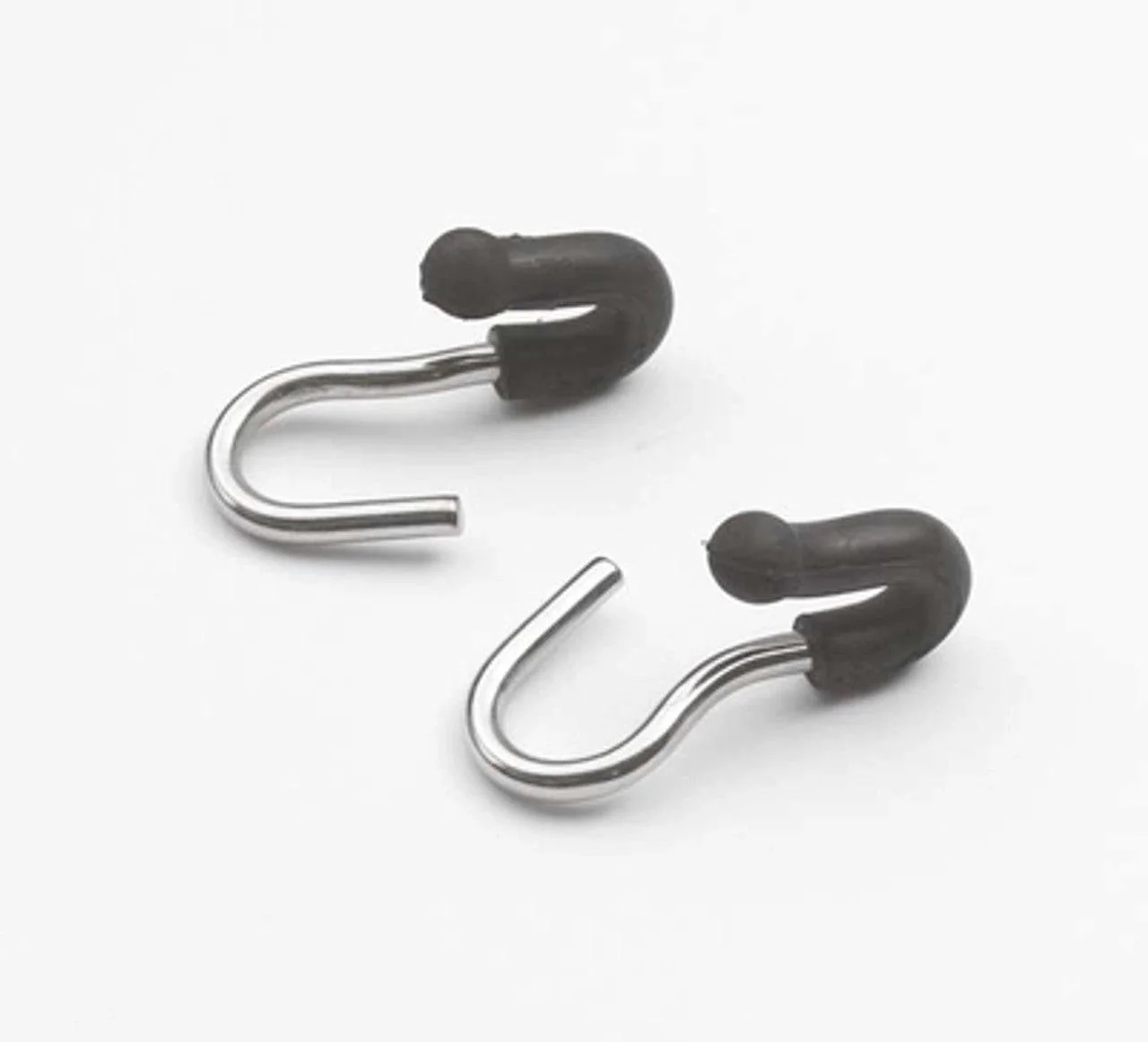 Centaur Rubber Covered Curb Chain Hooks