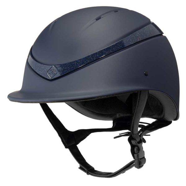Charles Owen Esme Luna Helmet - Image 3