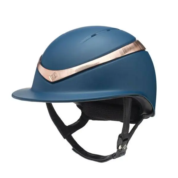 Charles Owen HALO Luxe Wide Brim Helmet w/MIPS - Image 5