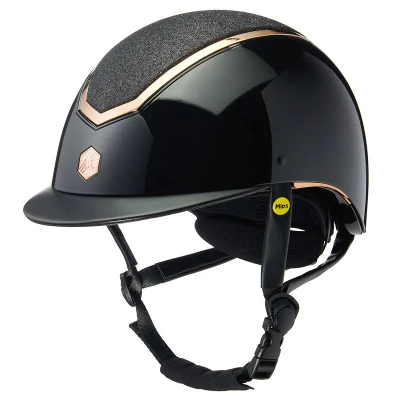 Charles Owen Kylo Dial-Fit Helmet - Image 3