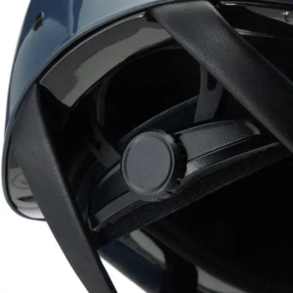 Charles Owen Kylo Dial-Fit Helmet - Image 7
