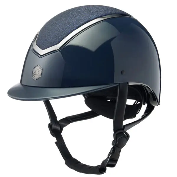 Charles Owen Kylo Dial-Fit Helmet With MIPS - Image 11