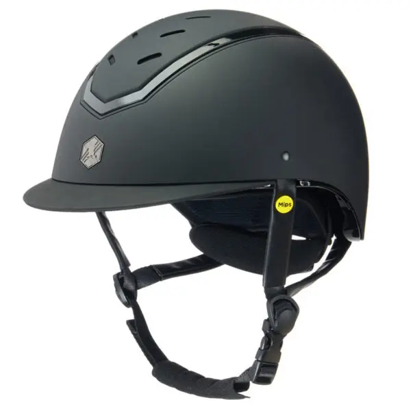 Charles Owen Kylo Dial-Fit Helmet With MIPS - Image 4