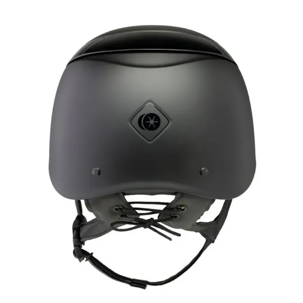 Charles Owen Luna Helmet - Image 6