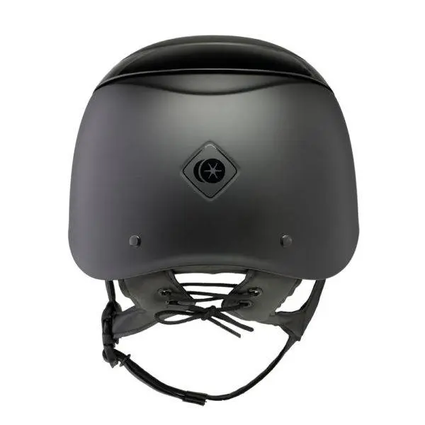 Charles Owen Luna Wide Brim Helmet - Image 3