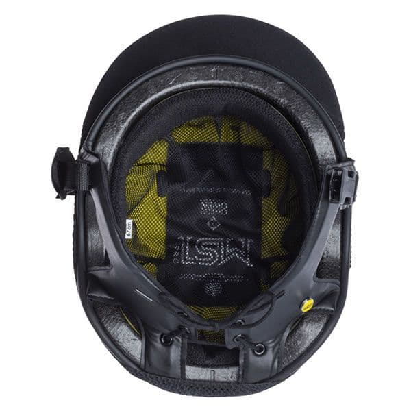 Charles Owen MS1 Pro Helmet with MIPS - Image 2