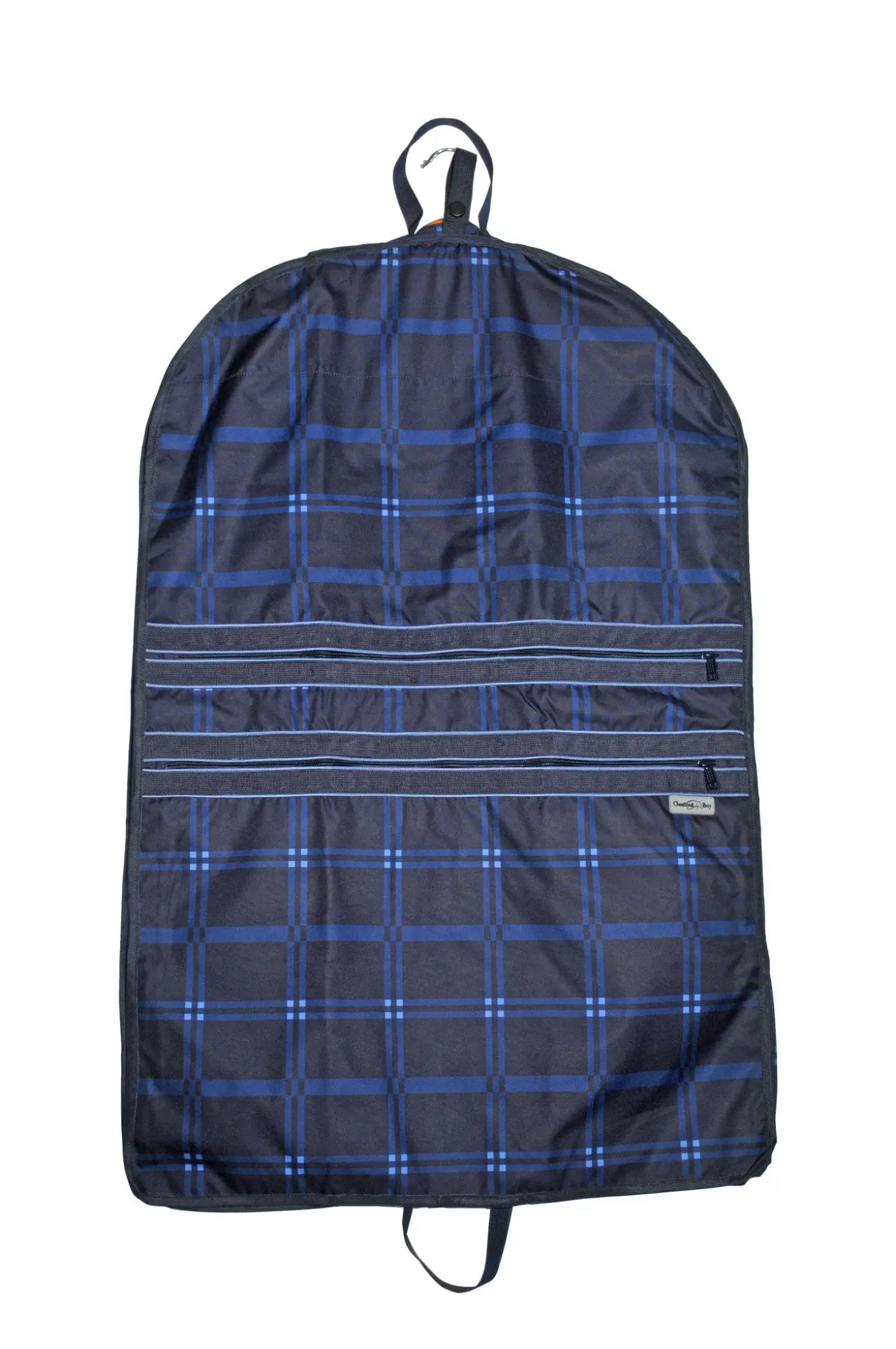 Chestnut Bay 3" Gusset Garment Bag - Image 8