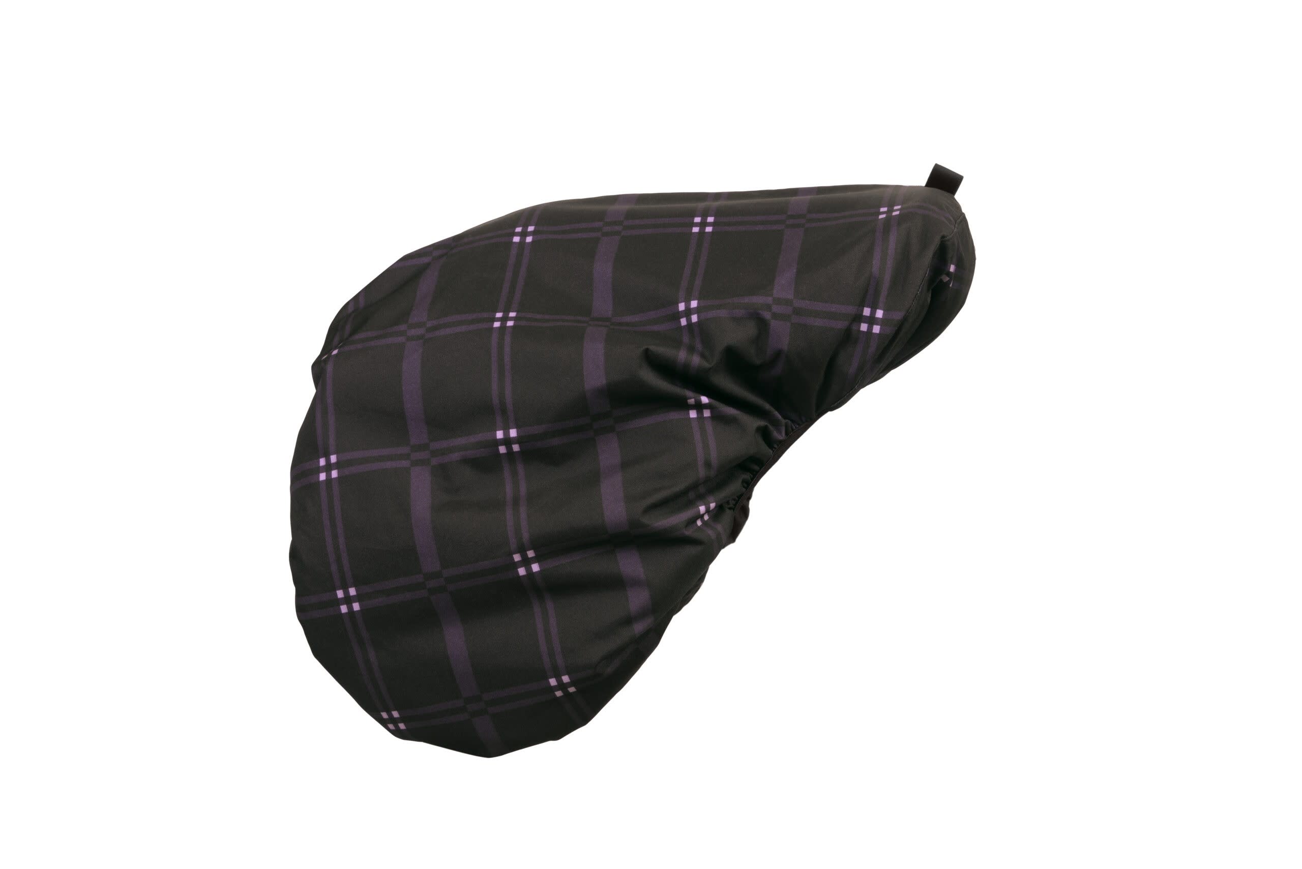 Chestnut Bay AP Saddle Cover - Image 3