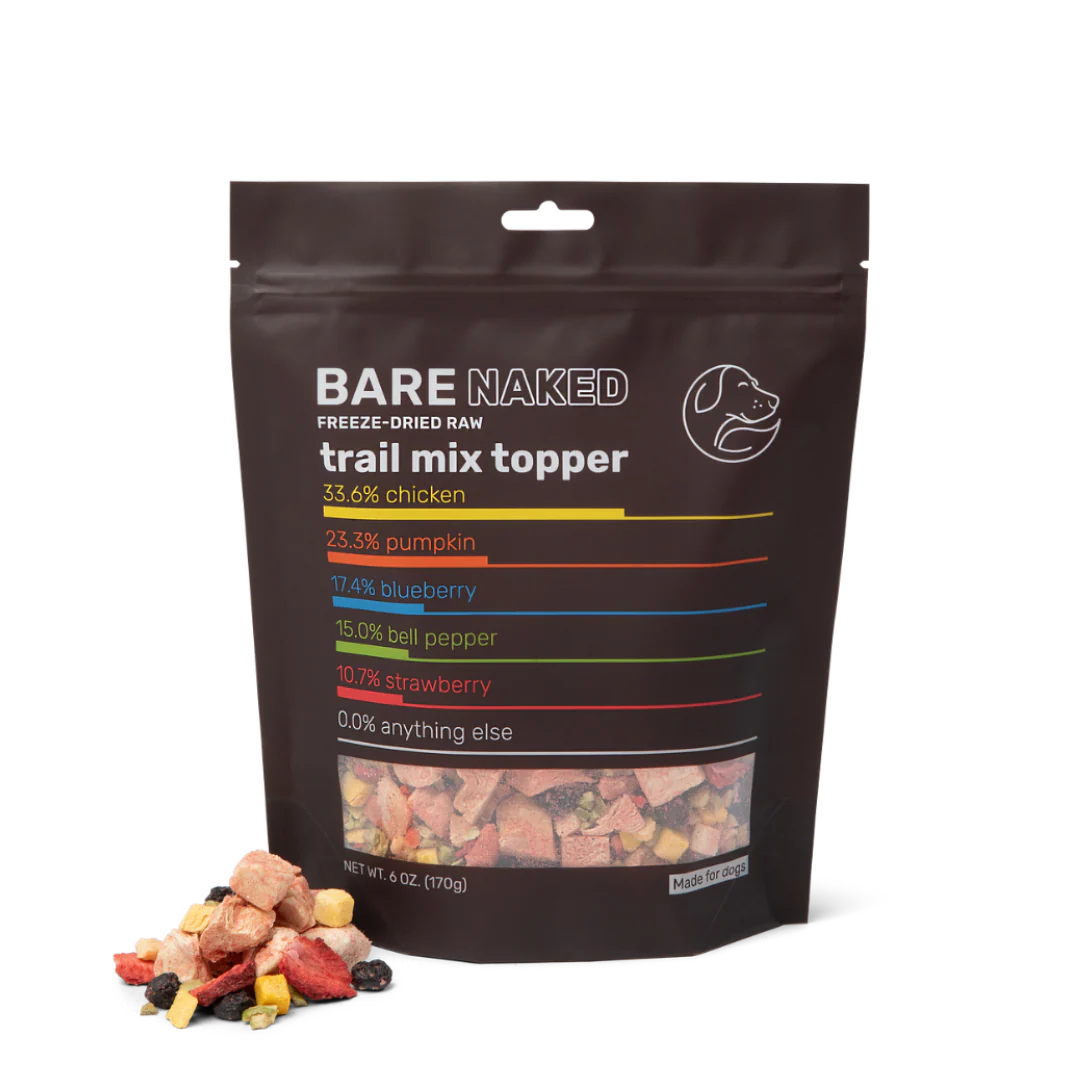 Chicken Mixer - 12oz