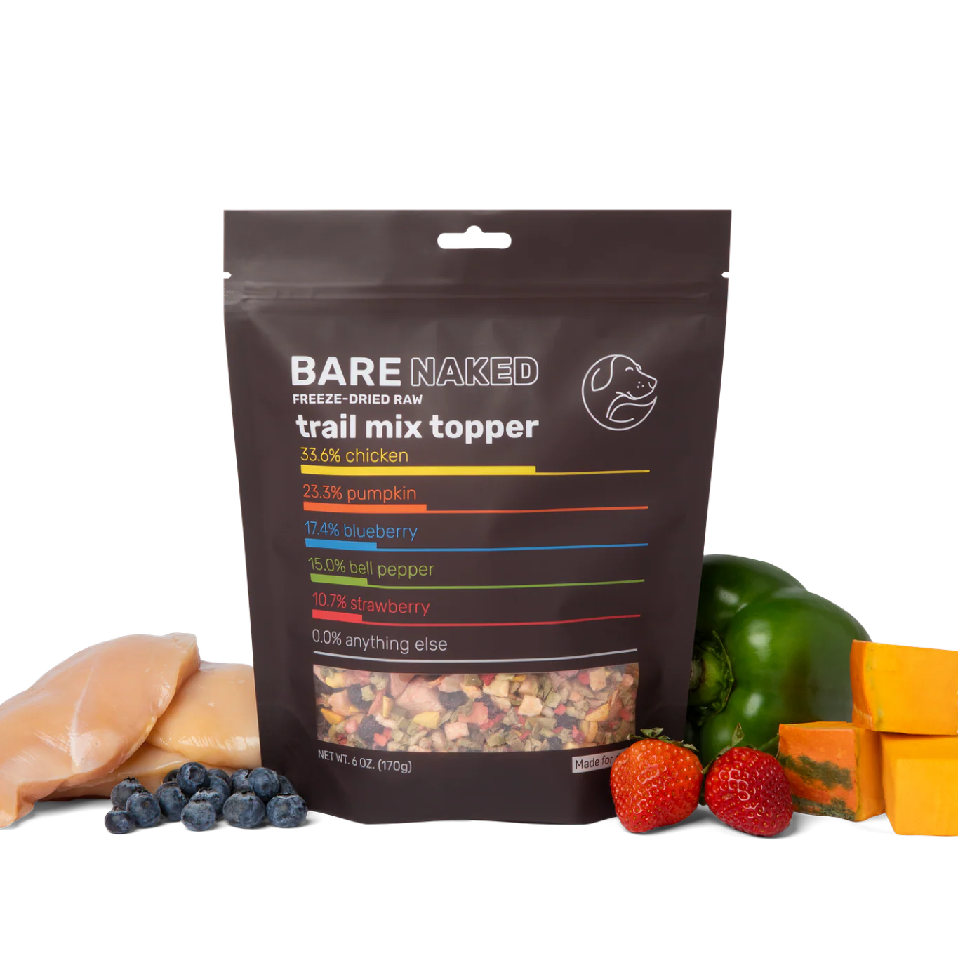Chicken Mixer - 12oz - Image 2