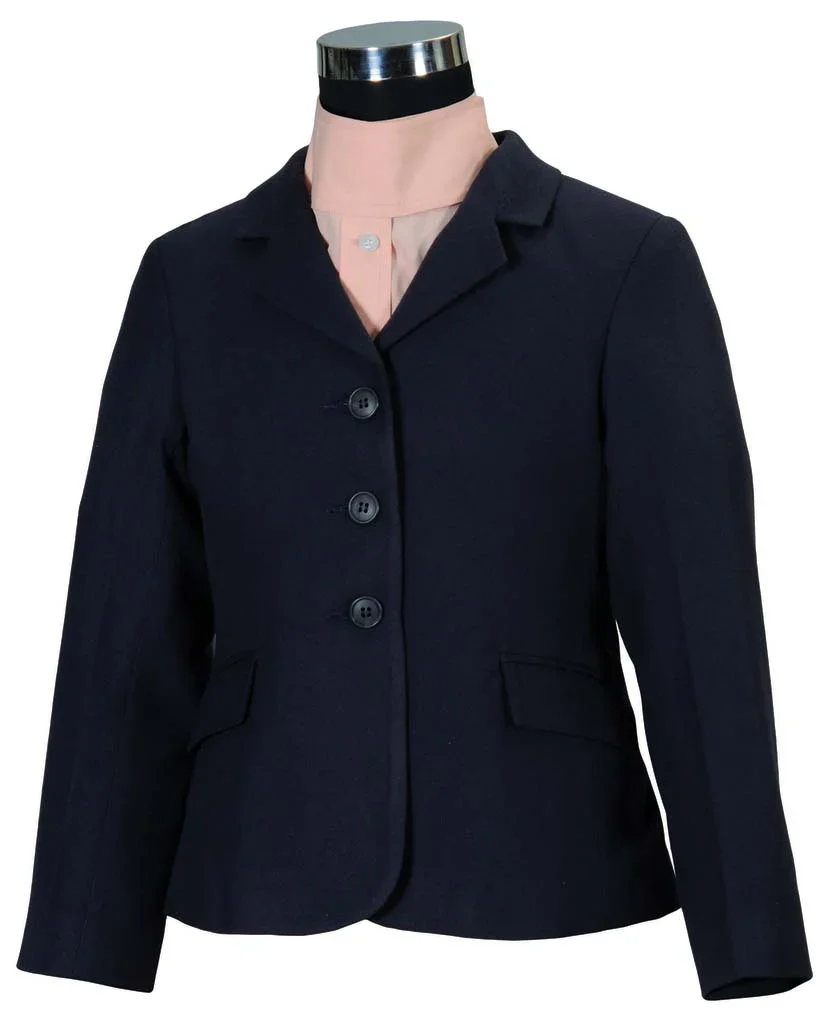Children's Starter Show Coat - Image 5