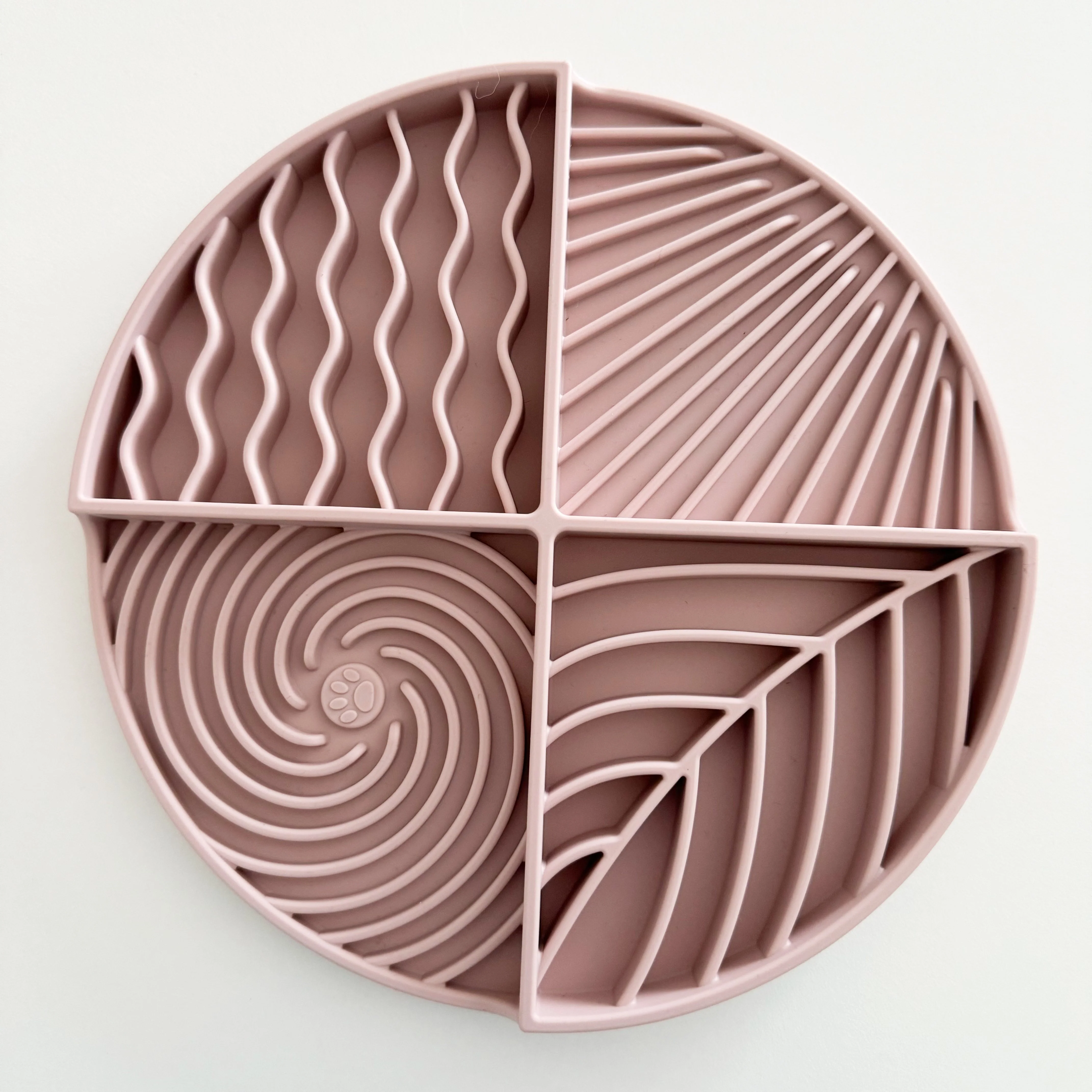 Circle Lick Mat - Image 2