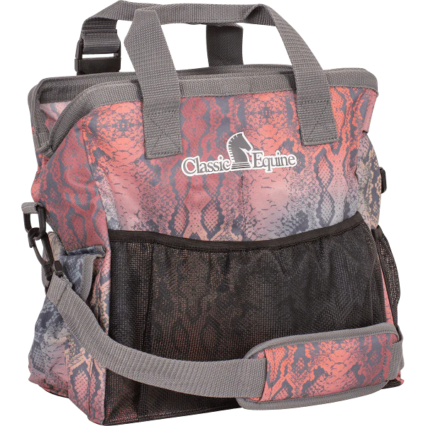 Classic Equine Grooming Tote - Image 2