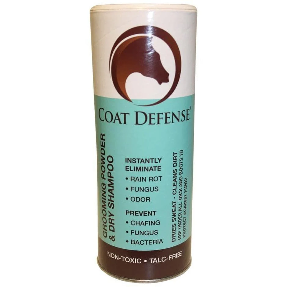 Coat Defense Daily Preventative Powder - Image 2