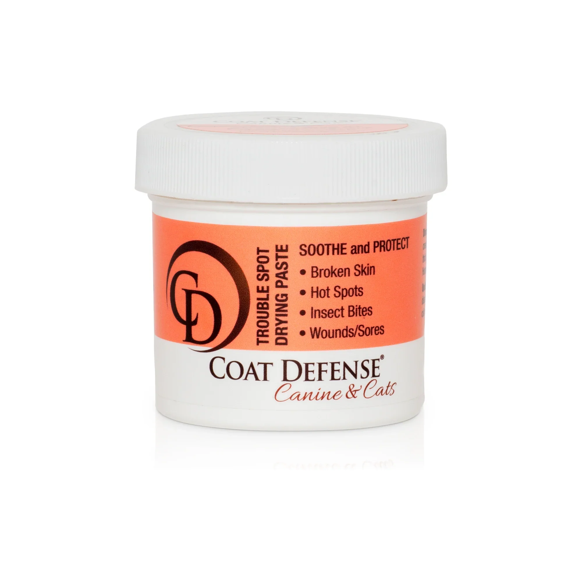 Coat Defense Trouble Spot Pet Paste - Image 6