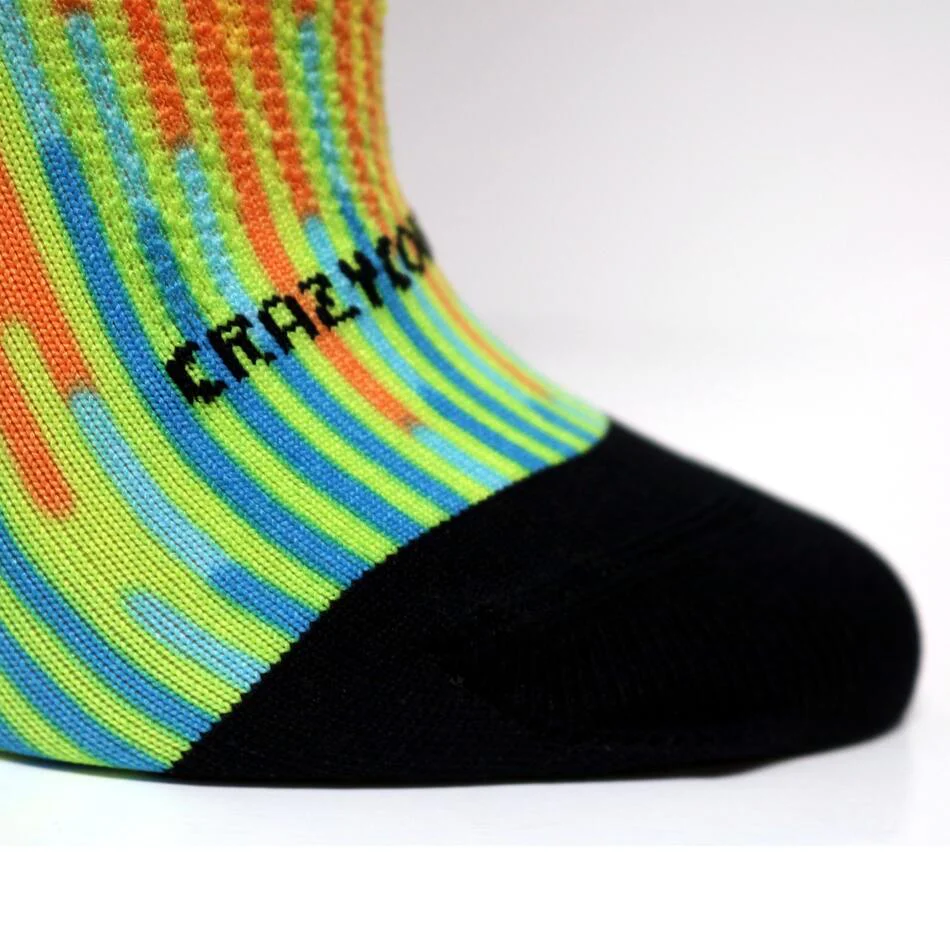 Color Jam Compression Socks - Image 7