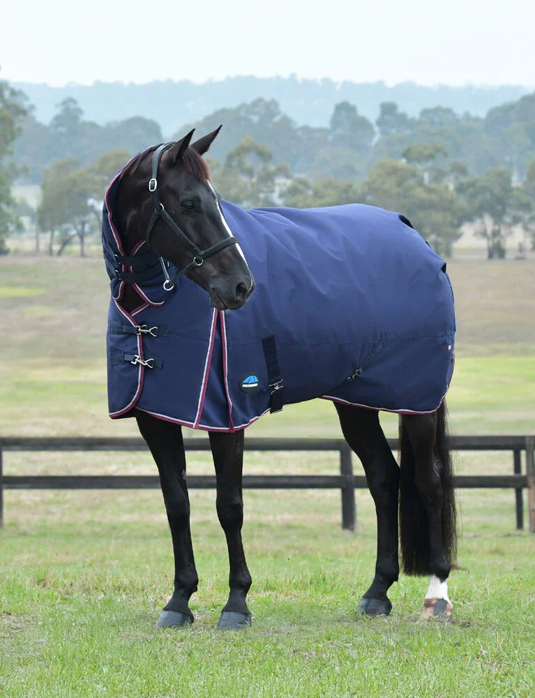 ComFiTec Essential 220G Combo Turnout Blanket - Image 3