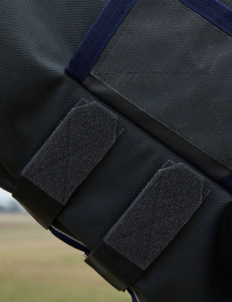 ComFiTec Ultra 360G Turnout Detach-A-Neck Blanket - Image 14