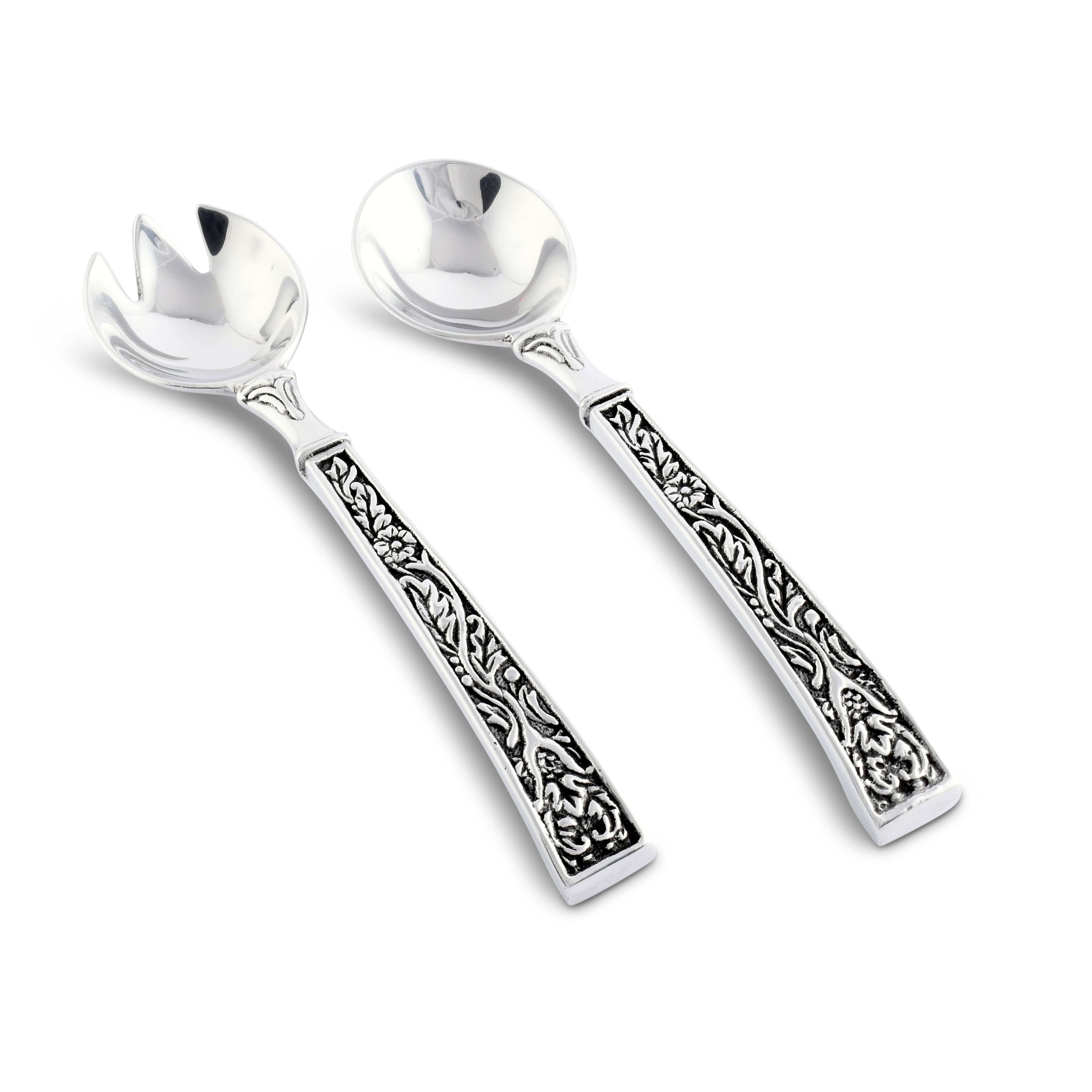 Concho Pattern Serving Set - Image 5