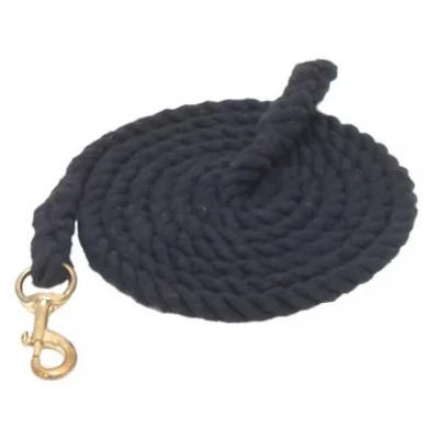 Cotton Lead w/Bolt Snap - Image 6