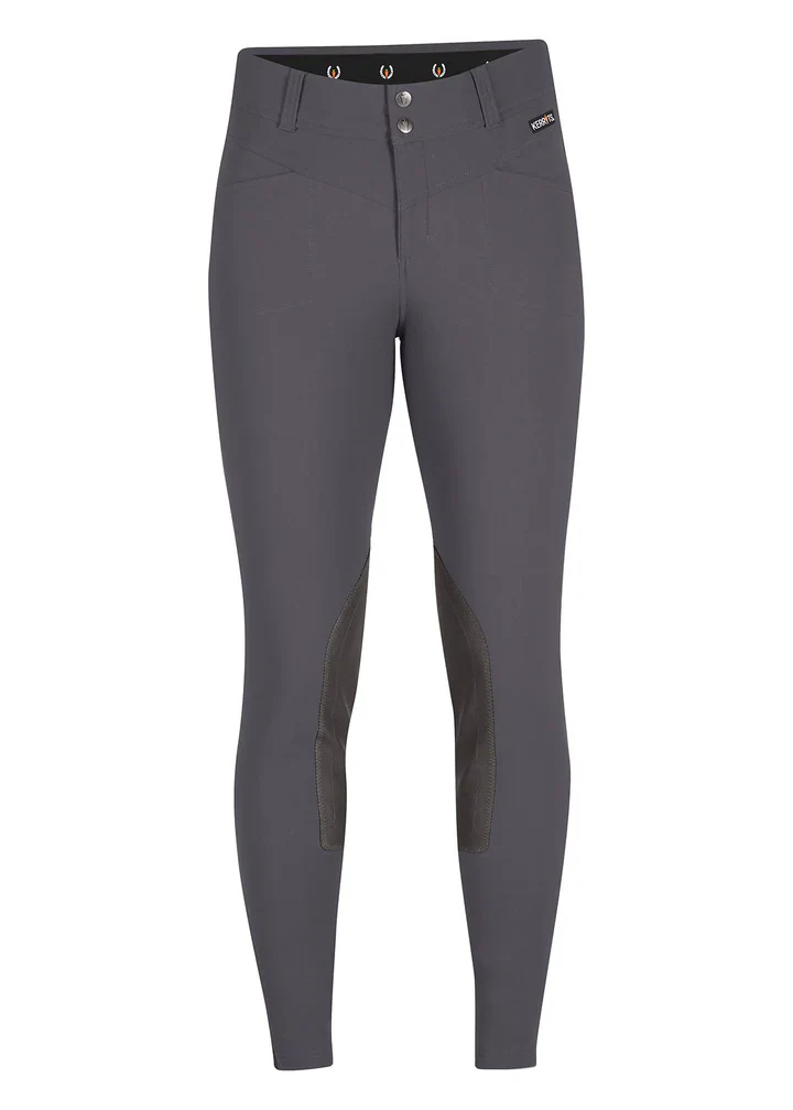 Crossover II Knee Patch Breech - SEASONAL - Image 5