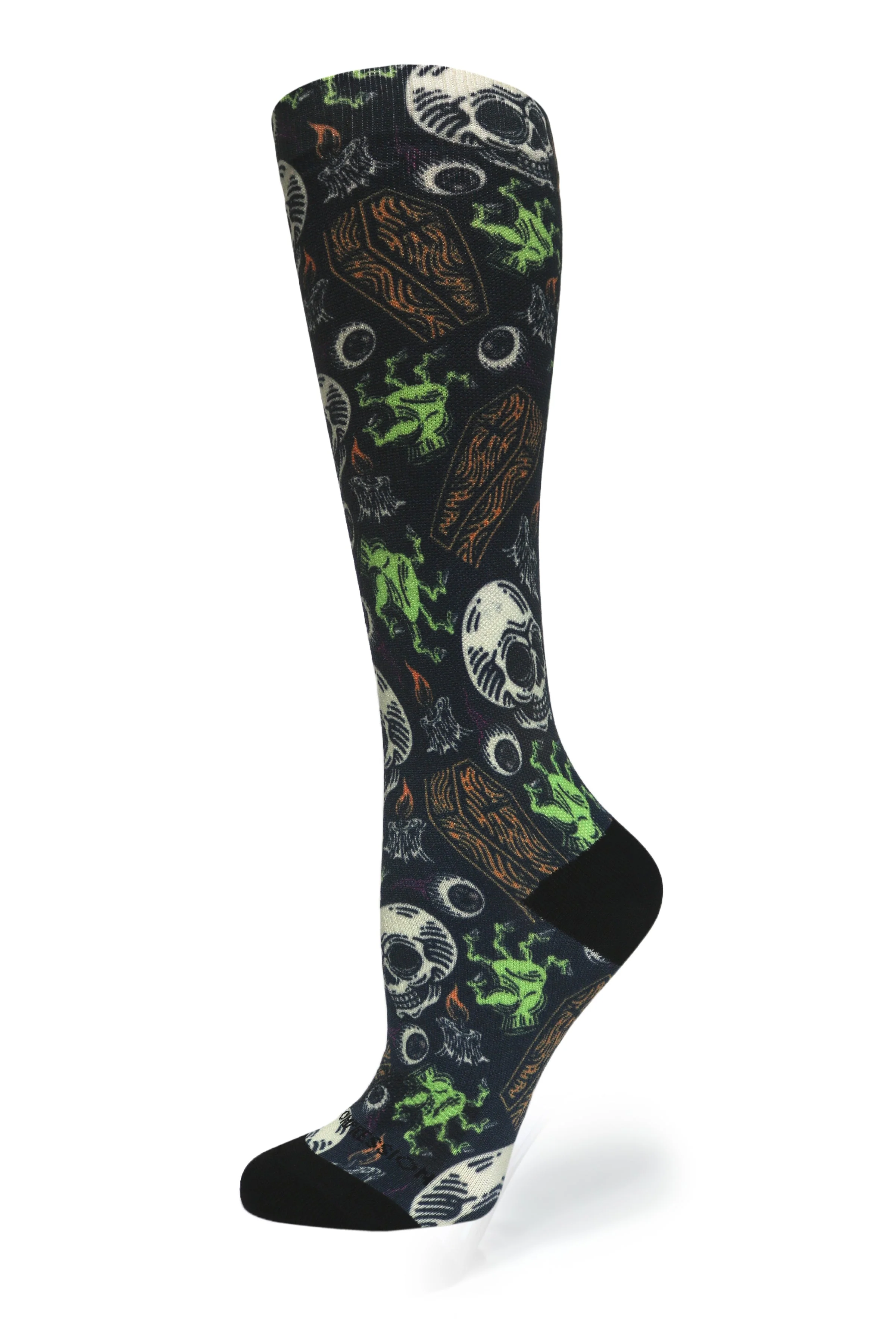 Cryptkeeper Compression Socks - Image 7