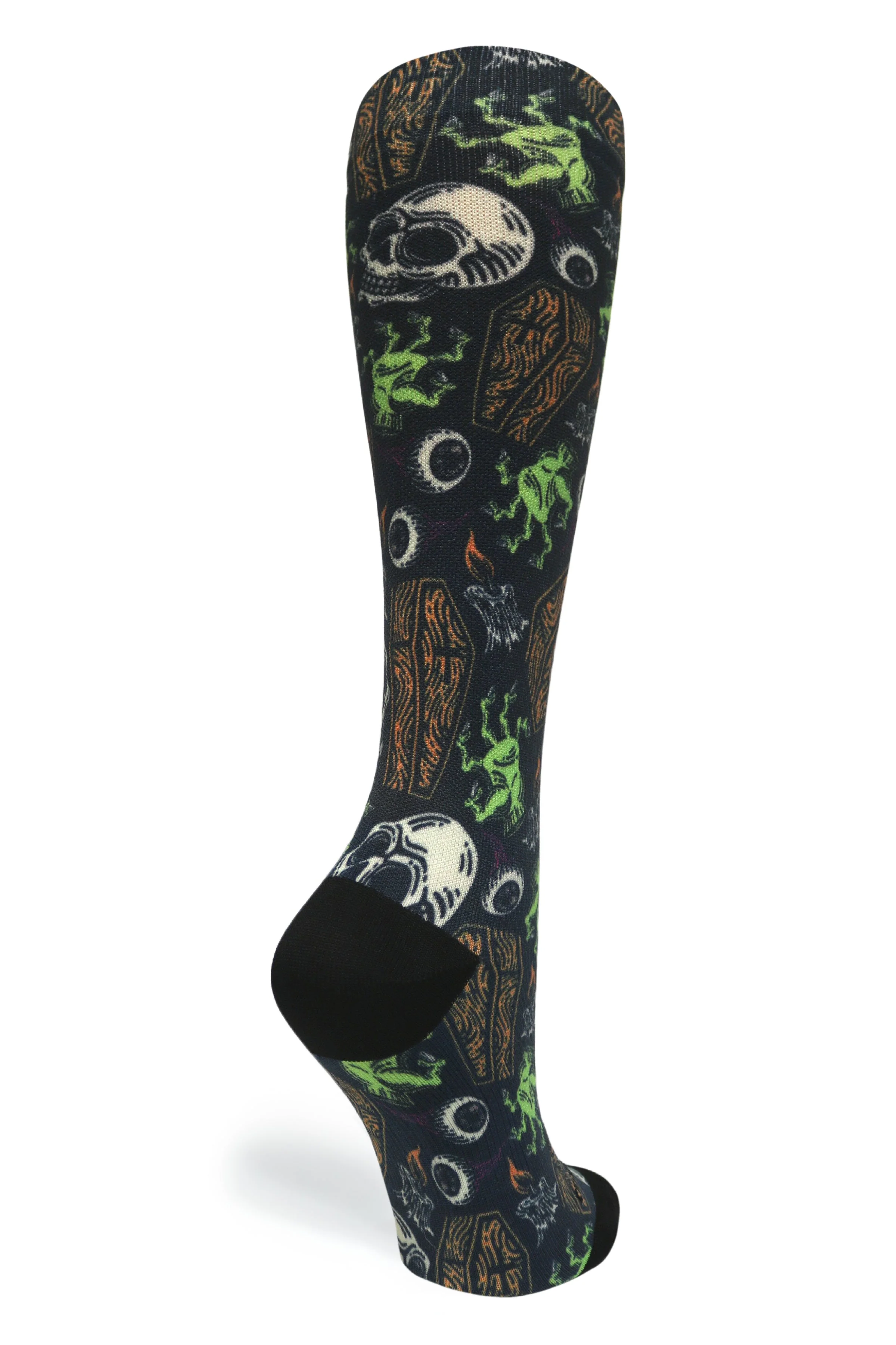 Cryptkeeper Compression Socks - Image 8