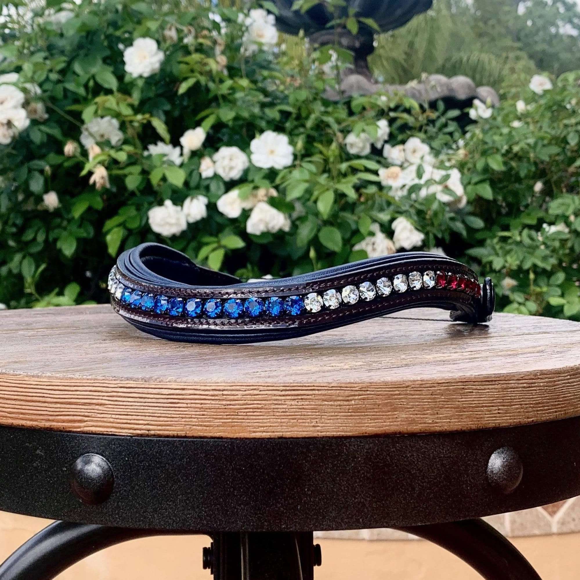 Crystal Browband - Americana 2 - Image 3