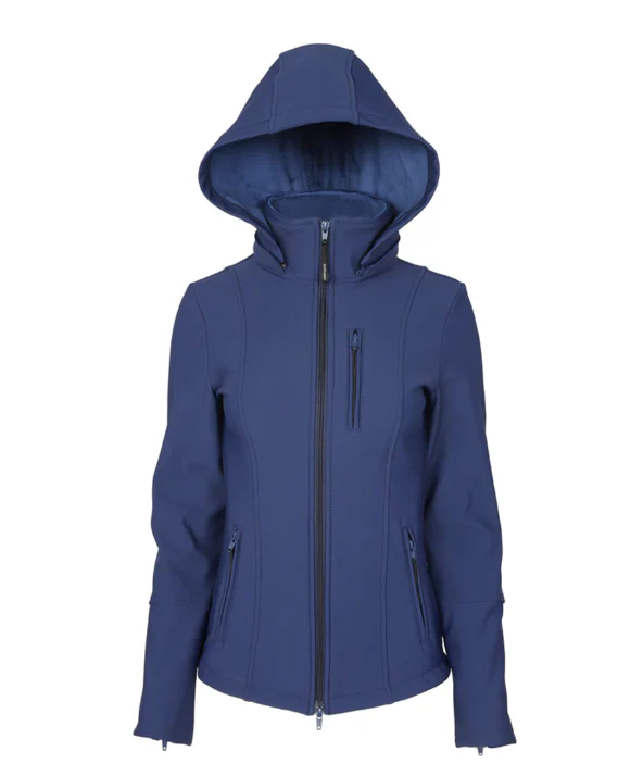 Dapplebay Autumn Toile Everyday Jacket - Image 3