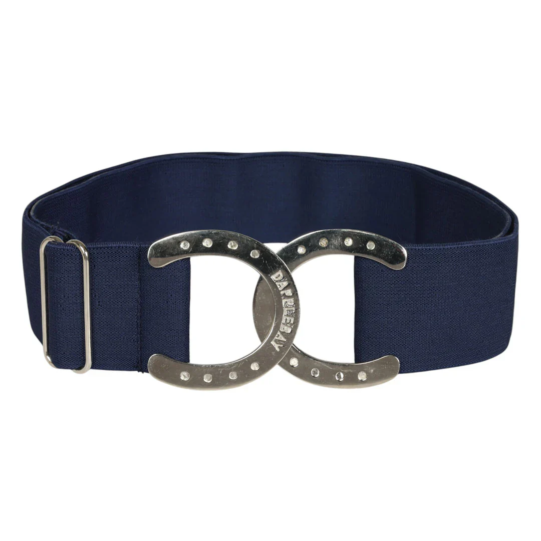 DappleBay Horseshoe Elastic Belt - Image 5