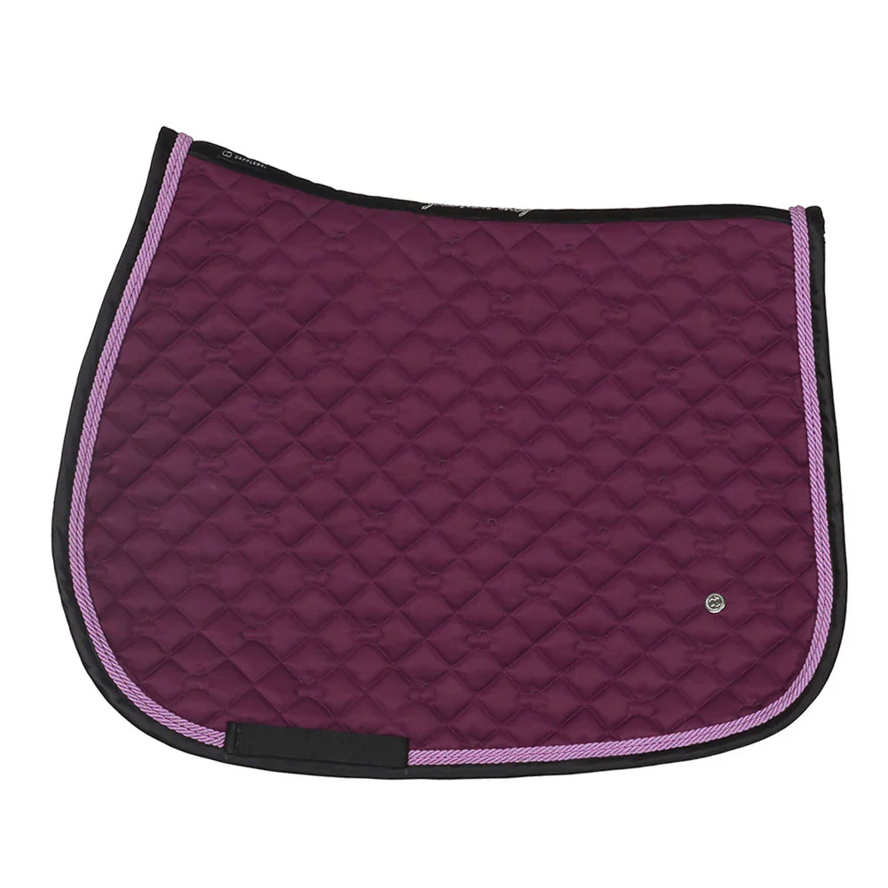 Dapplebay Sport AP Saddle Pad - Image 5