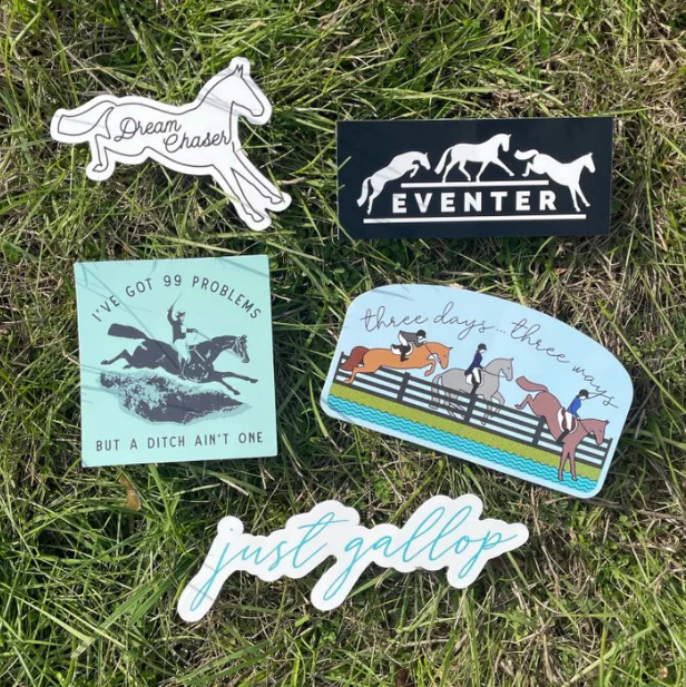 DappleBay Sticker Packs (Set of 5) - Image 4
