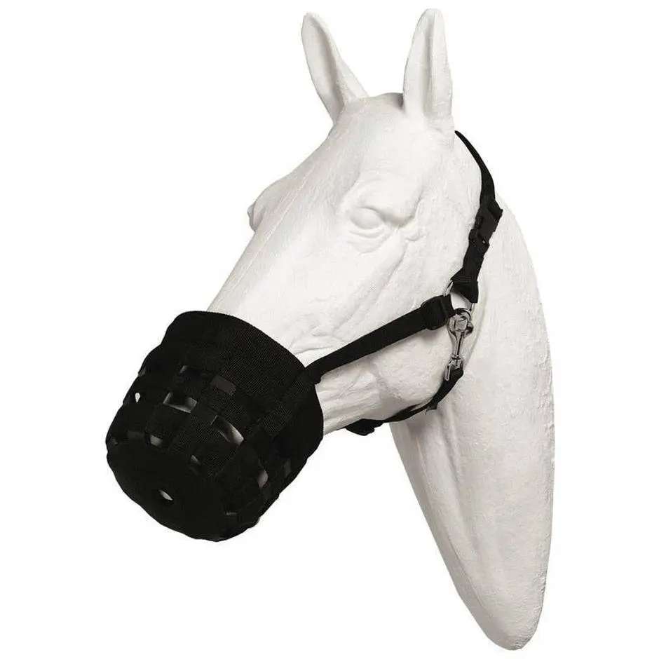 Deluxe Grazing Muzzle - Image 3