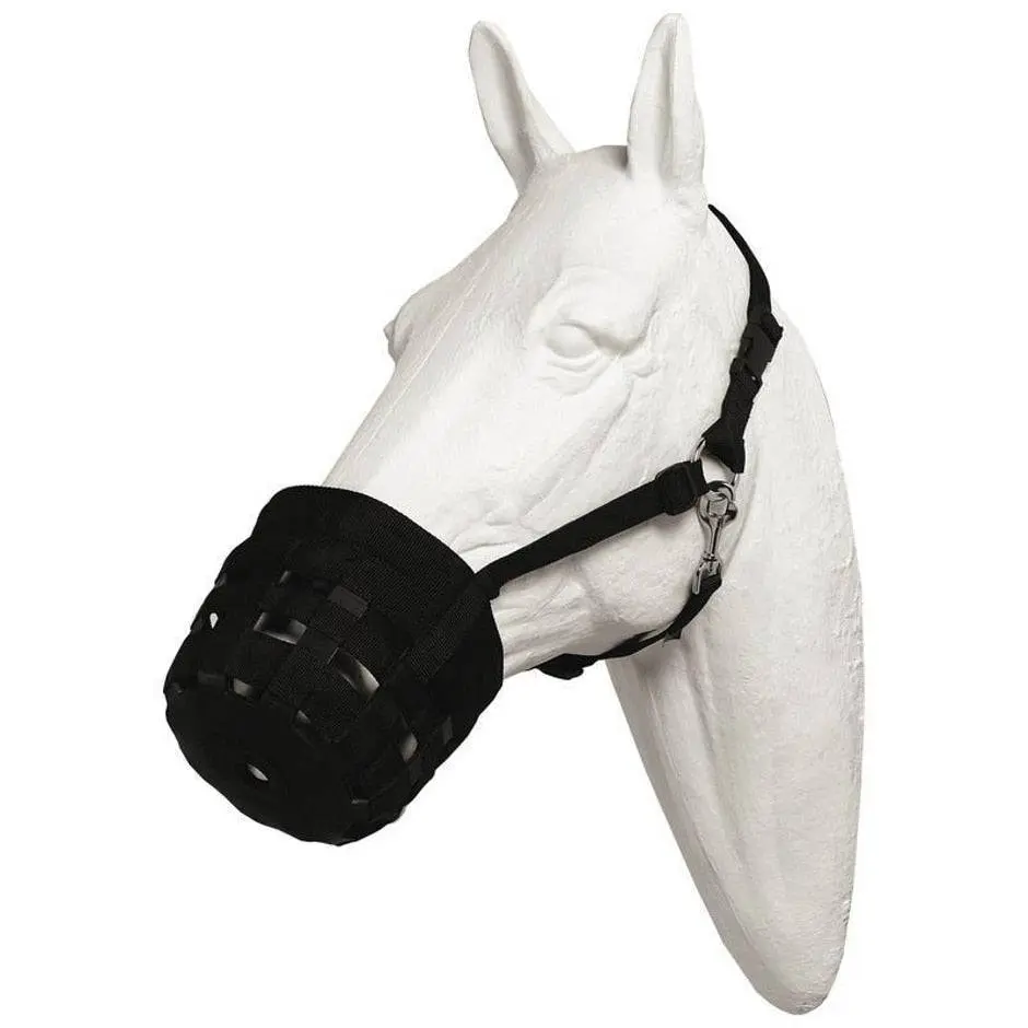 Deluxe Grazing Muzzle - Image 4