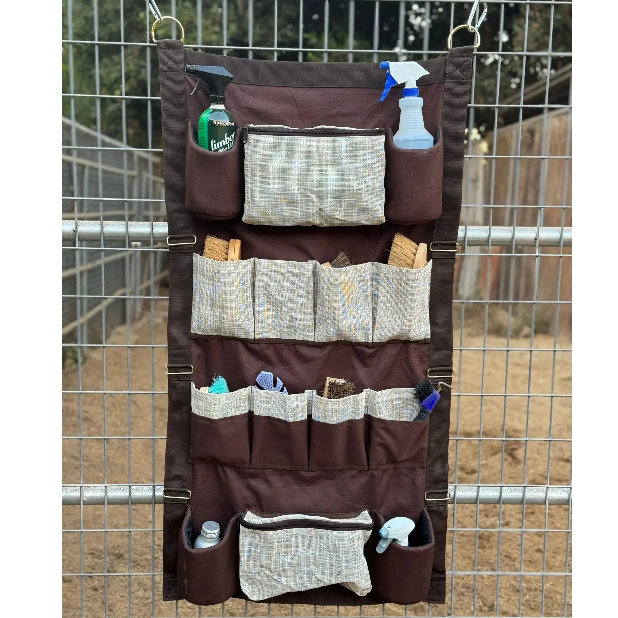 Deluxe Trailer Organizer - Image 7